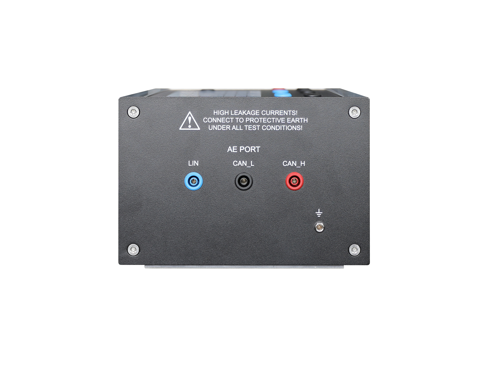 Data and Control Lines Coupling/Decoupling Network_CDN 405CANR